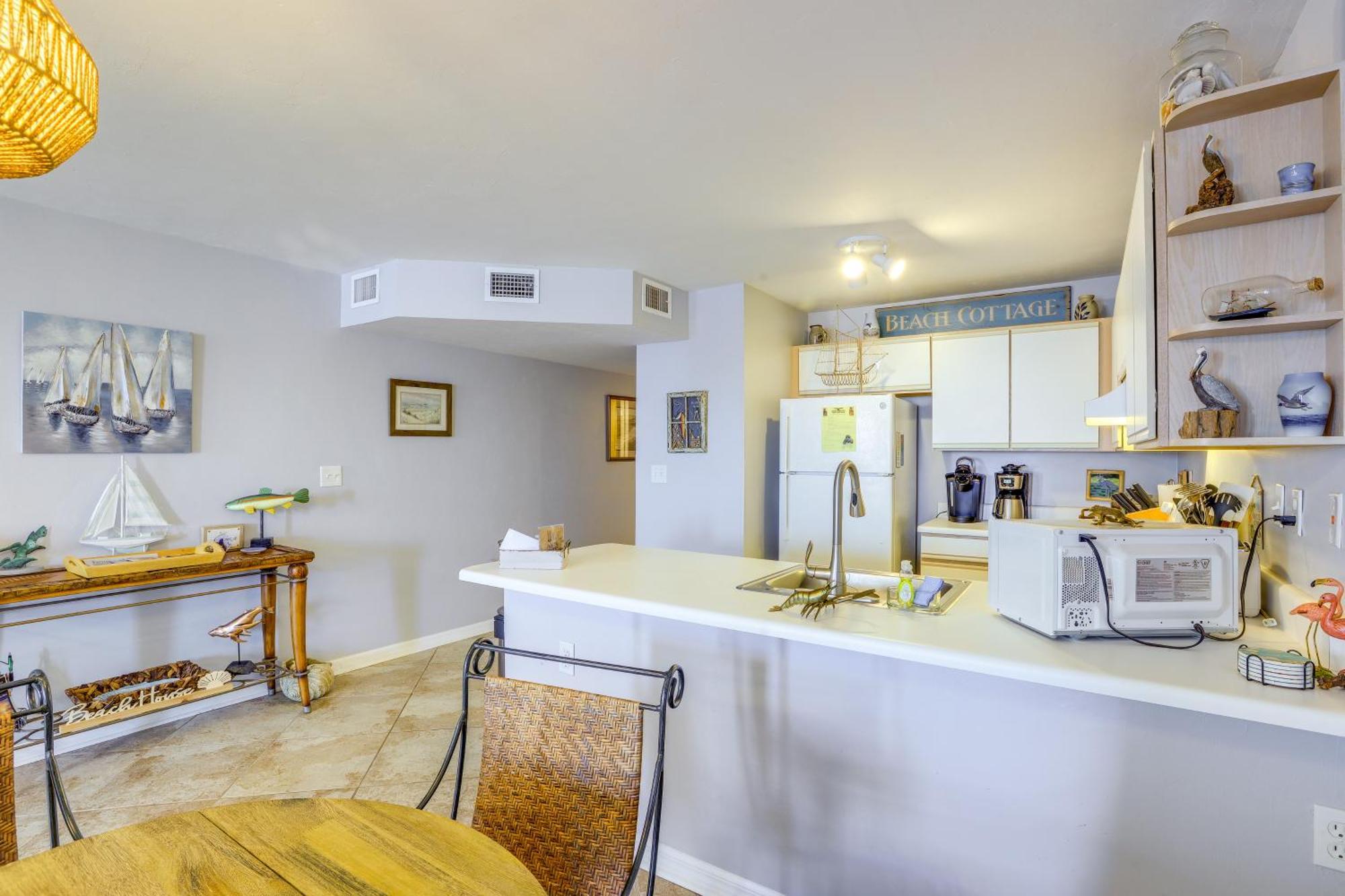 Beachfront Cedar Key Retreat With Pool Access! Exteriér fotografie